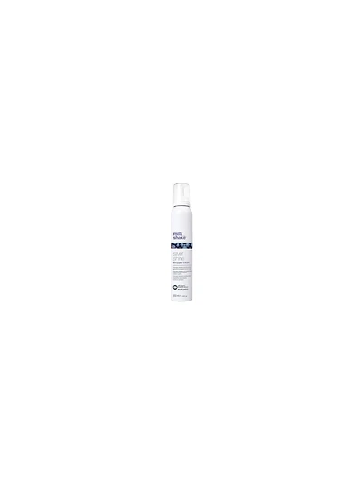 milkshake Silver Shine Whipped Cream - 200ml