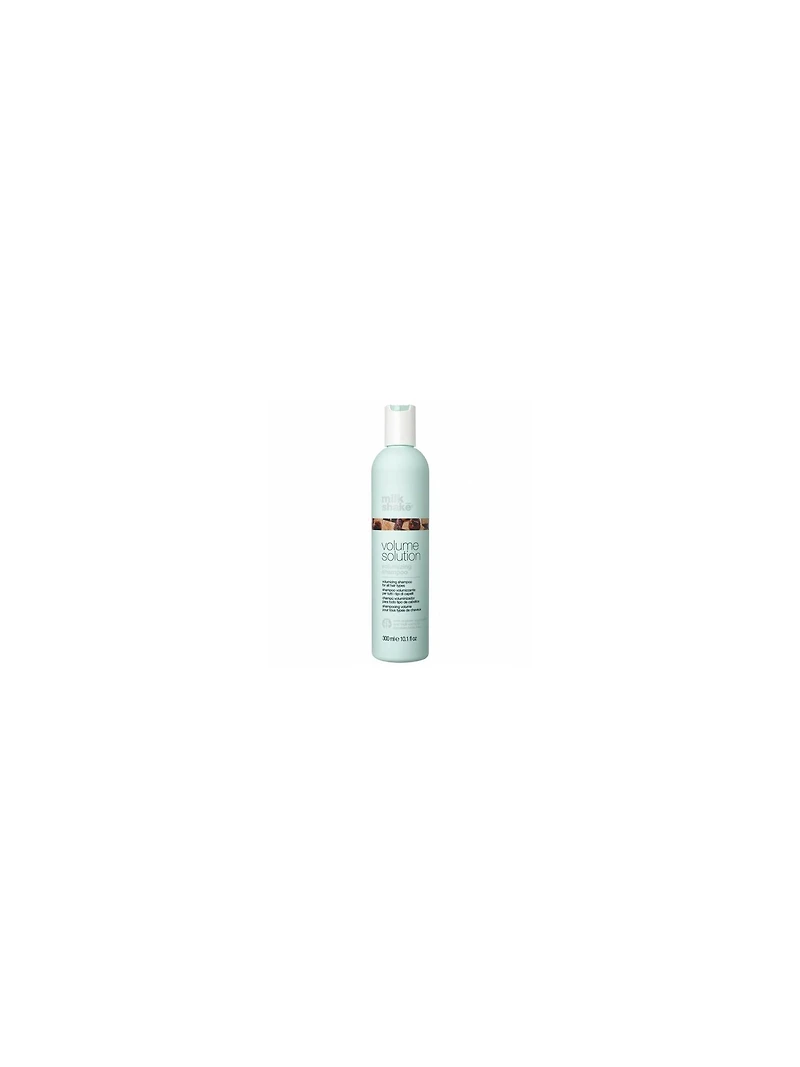 milkshake Volume Solution Shampoo