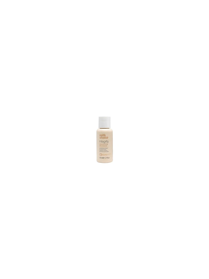 milkshake Integrity Nourishing Shampoo