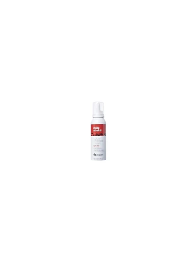 milkshake Colour Whipped Cream Light Red - 100ml