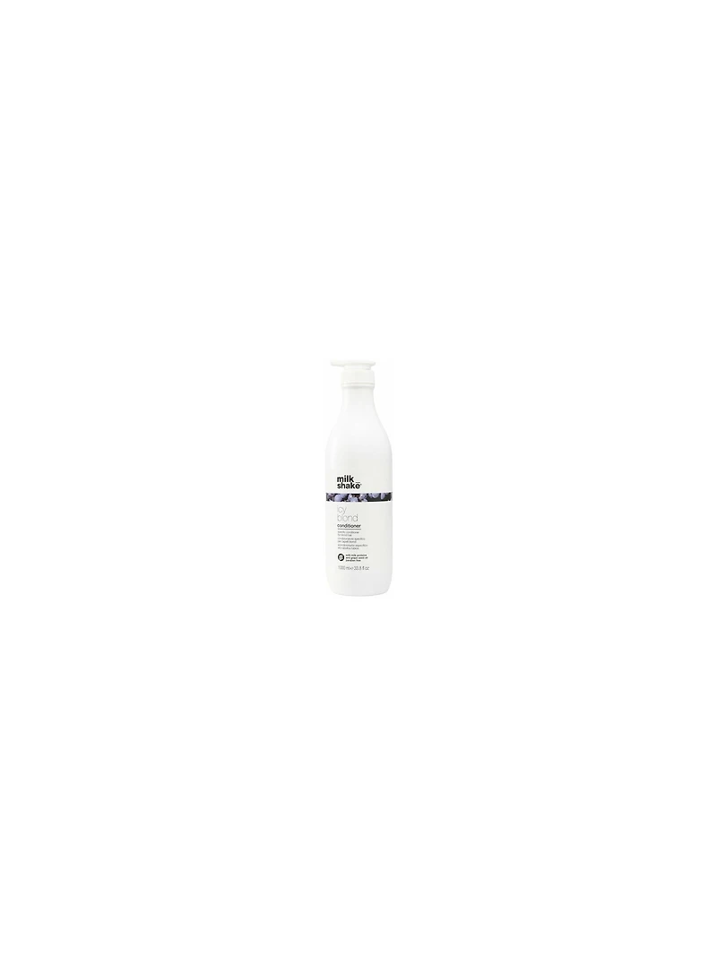 Milkshake Revitalisant Blond Glacé - 1L
