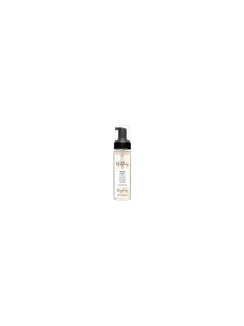 Milkshake Lifestyling Dazzling Blow-dry Primer - 200ml