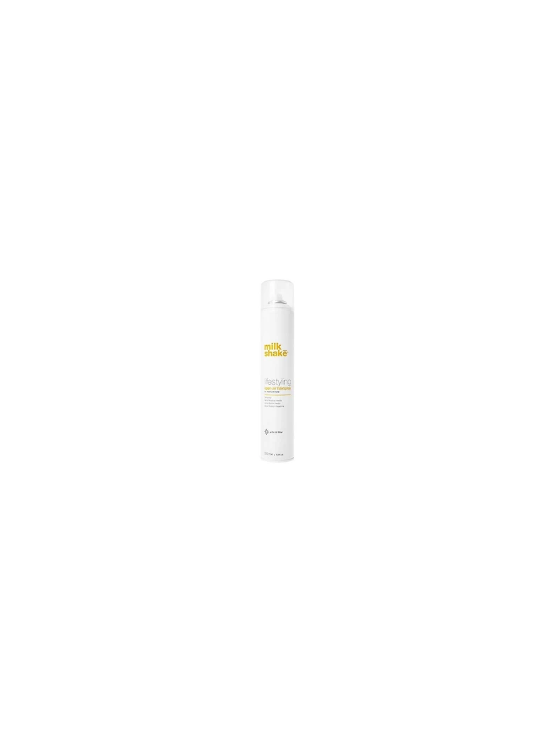 milkshake Open Air Hairspray - 500ml