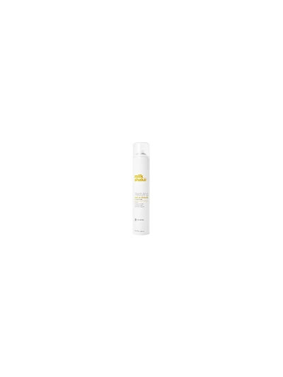 milkshake Open Air Hairspray - 500ml