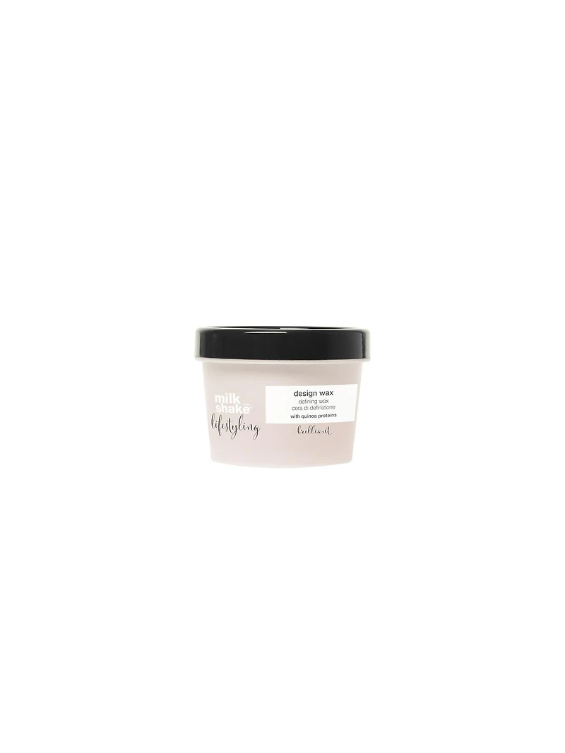 milkshake Design Wax - 100ml