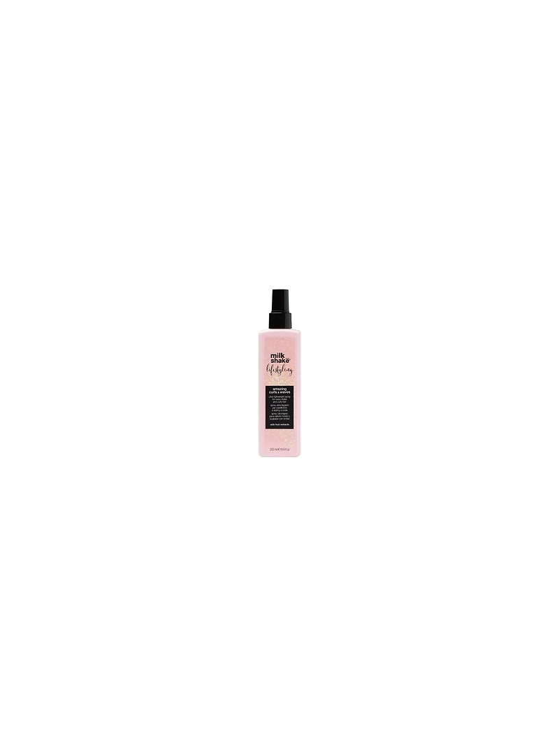milkshake Lifestyling Amazing Curls & Waves - 200ml