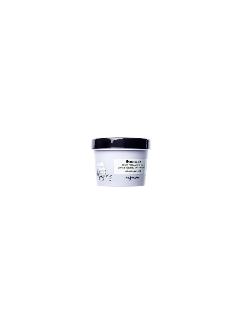milkshake Lifestyling Fixing Paste - 100ml