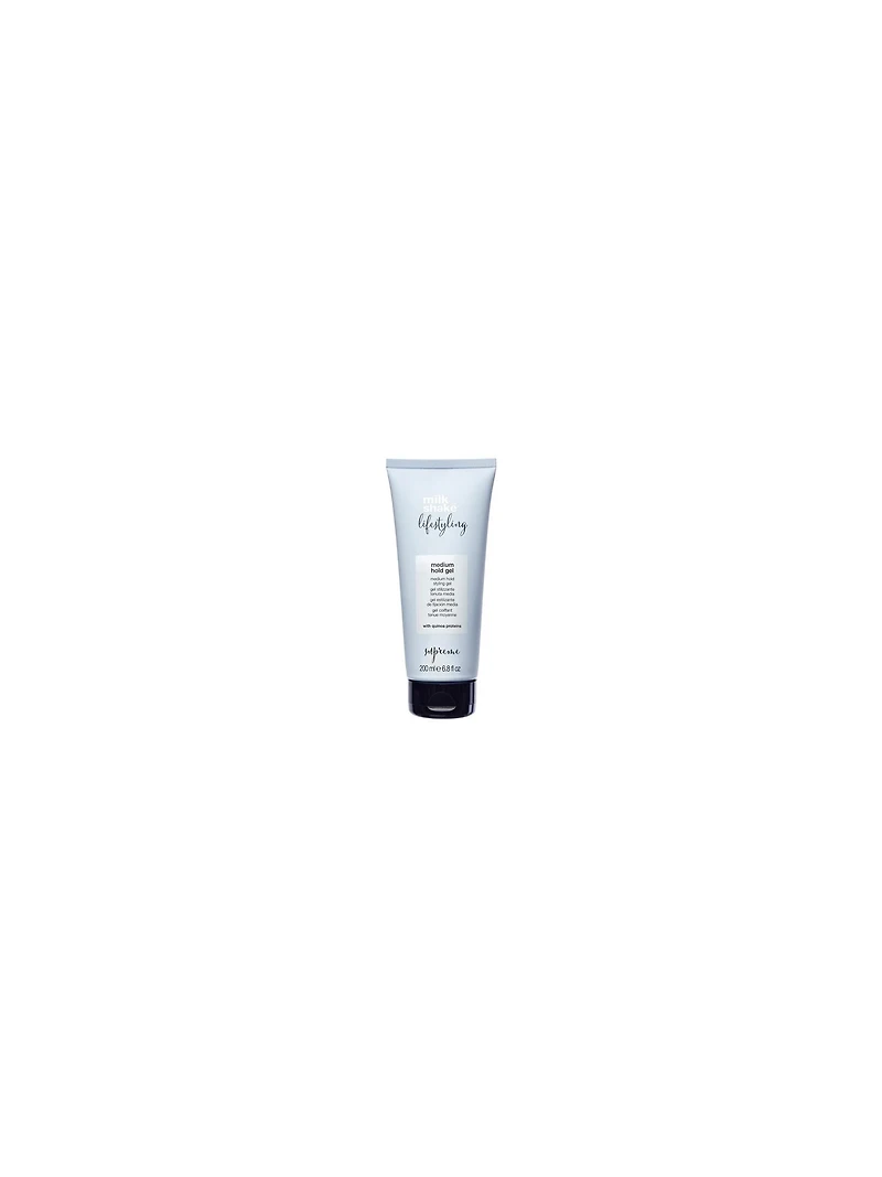 milkshake Lifestyling Medium Hold Gel - 200ml