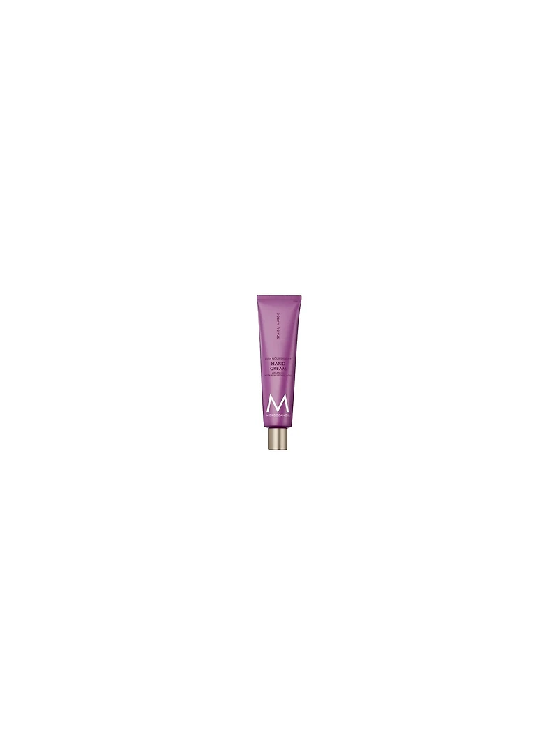 Moroccanoil Crème à mains Spa du Maroc - 100ml