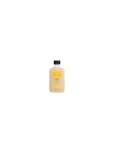 MOP Lemongrass Volume Shampoo