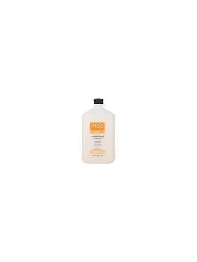 MOP Citrus Replenishing Shampoo - 1L