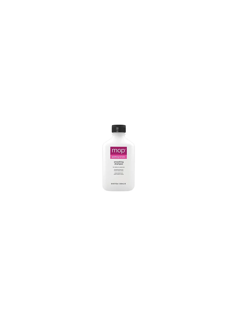 MOP Pomegranate Smoothing Shampoo - 250ml
