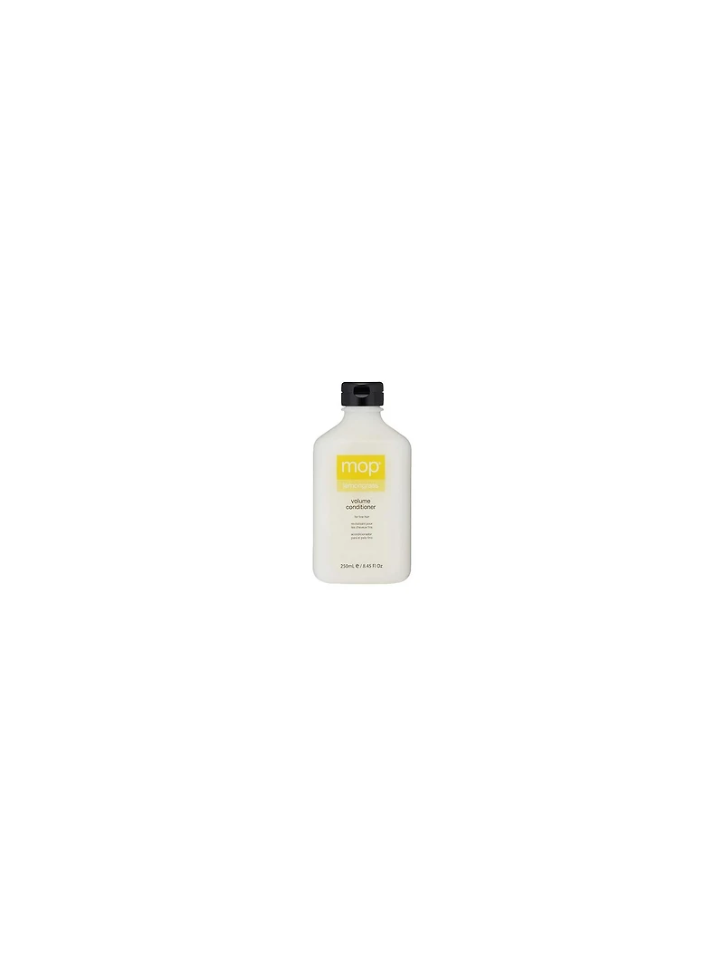 MOP Lemongrass Volume Conditioner