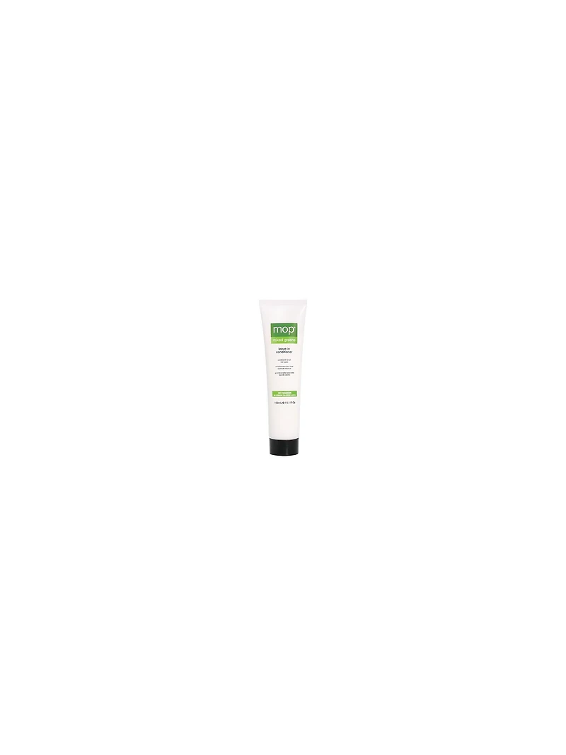 MOP Revitalisant sans rinçage légumes verts mélangés - 150ml