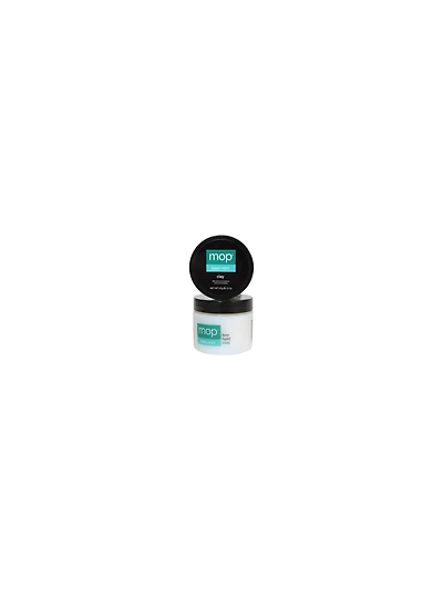 MOP Basil Mint Clay - 58g