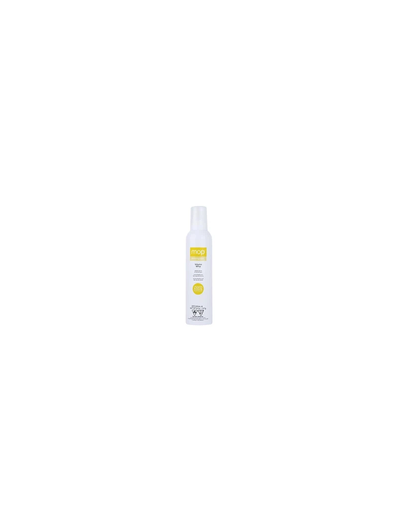 MOP Lemongrass Volume Whip - 235ml