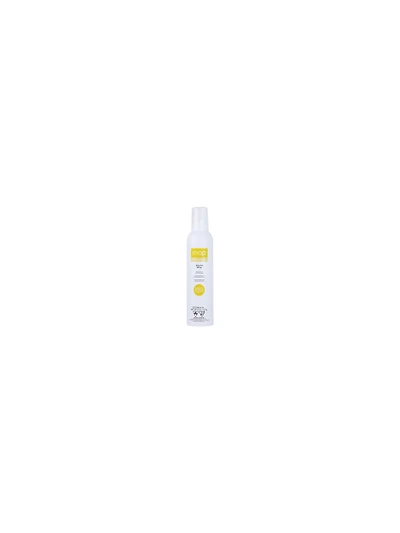 MOP Lemongrass Volume Whip - 235ml