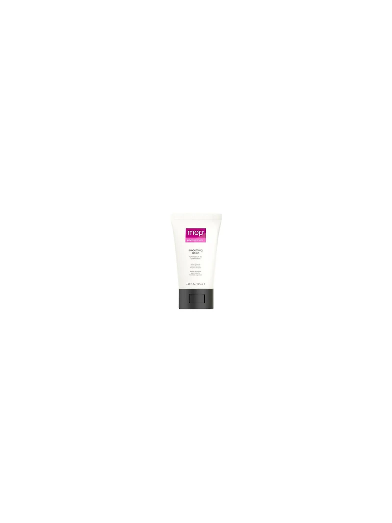 MOP Pomegranate Smoothing Lotion - 125ml