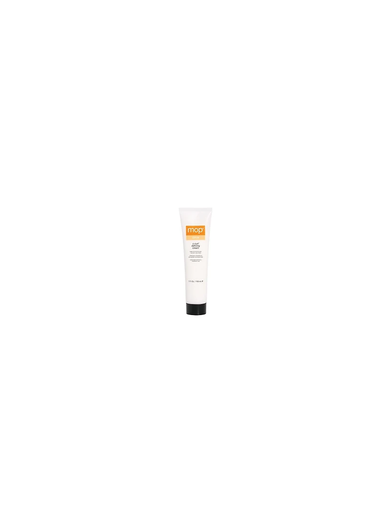 MOP Citrus C-Curl Defining Cream - 150ml