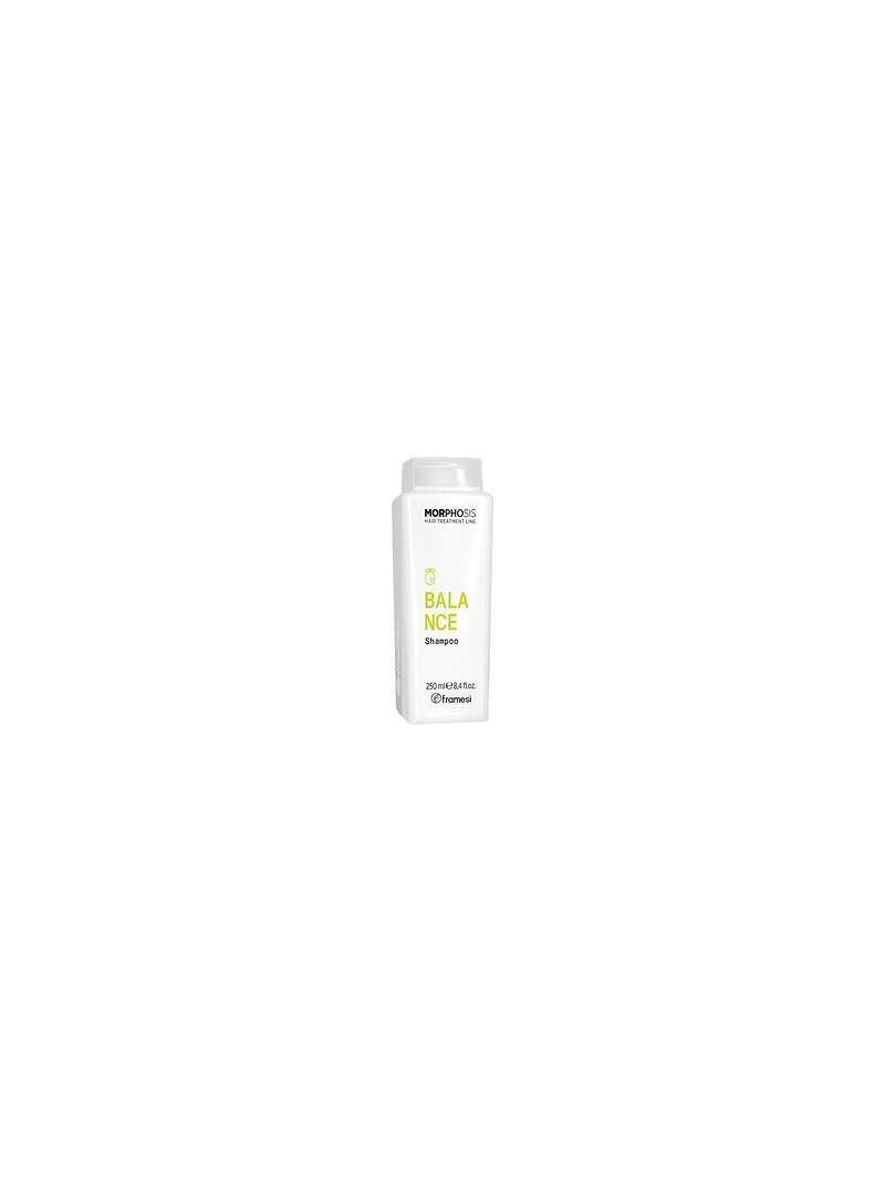 Morphosis Shampooing équilibrant - 250ml