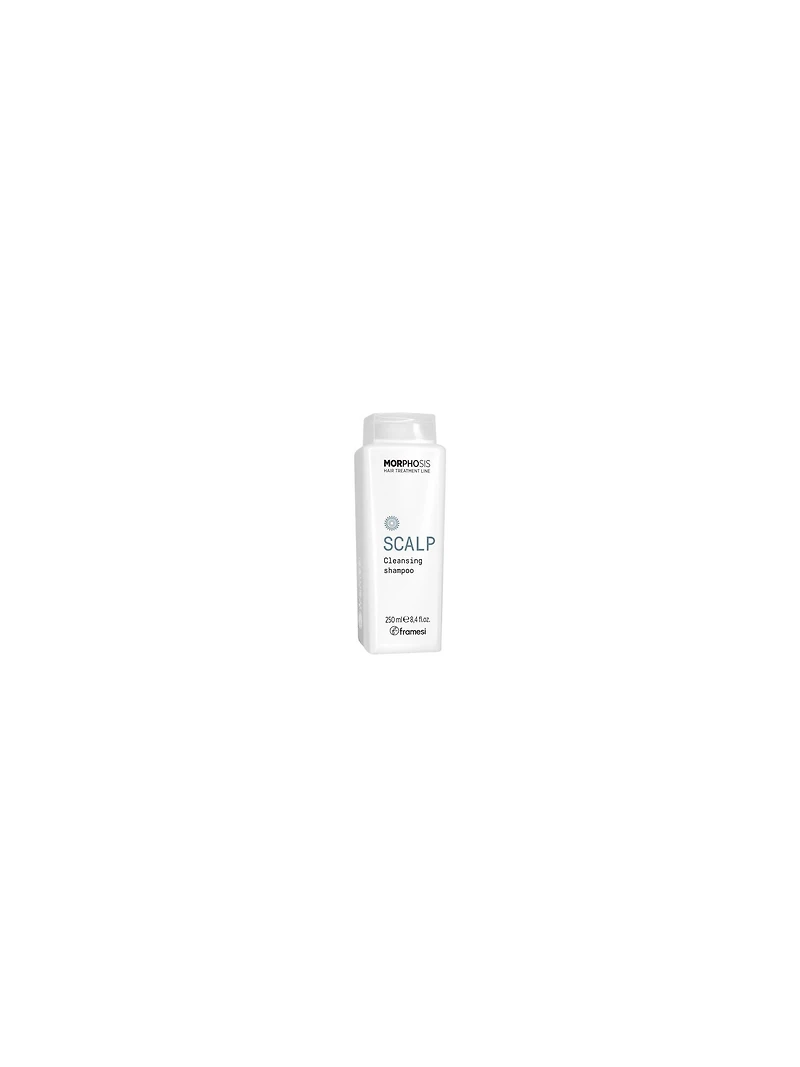 Morphosis Shampooing nettoyant pour le cuir chevelu