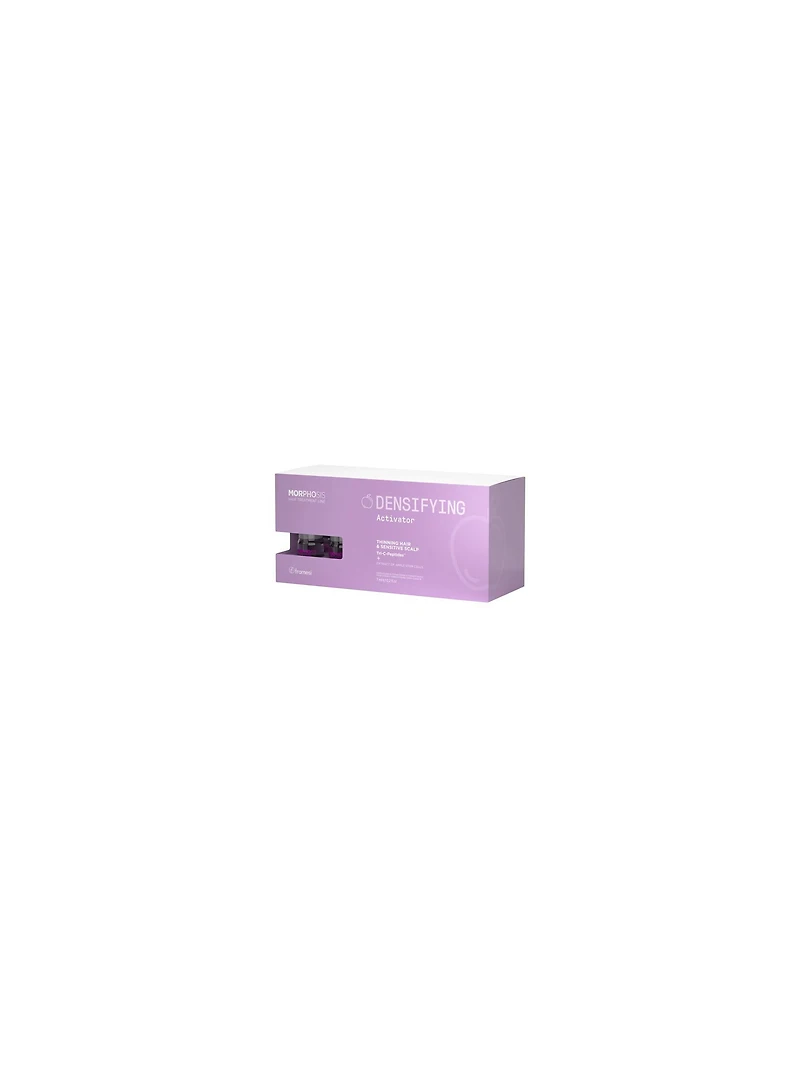 Morphosis Activateur densifiant - 7ml