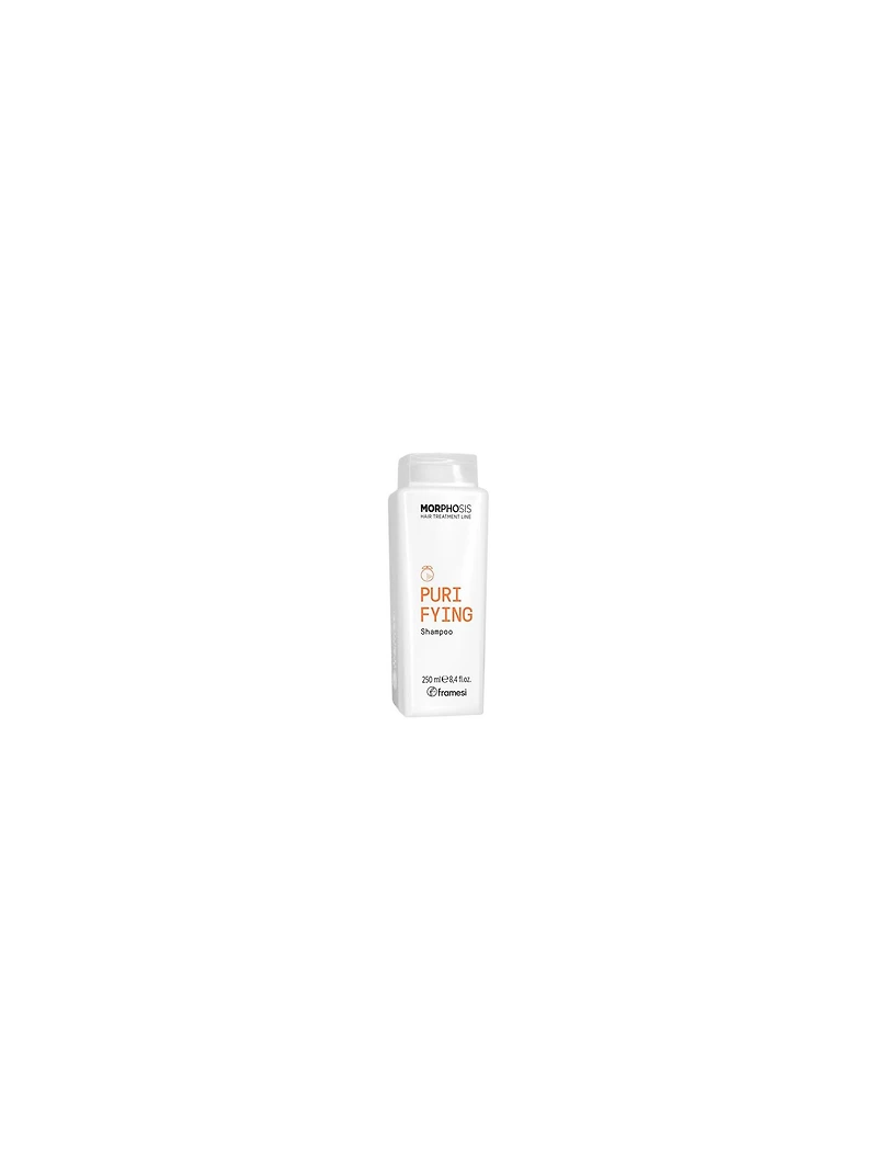 Morphosis Shampooing purifiant
