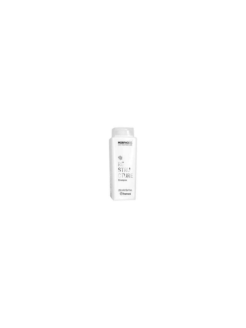 Morphosis Shampooing restructurant - 250ml