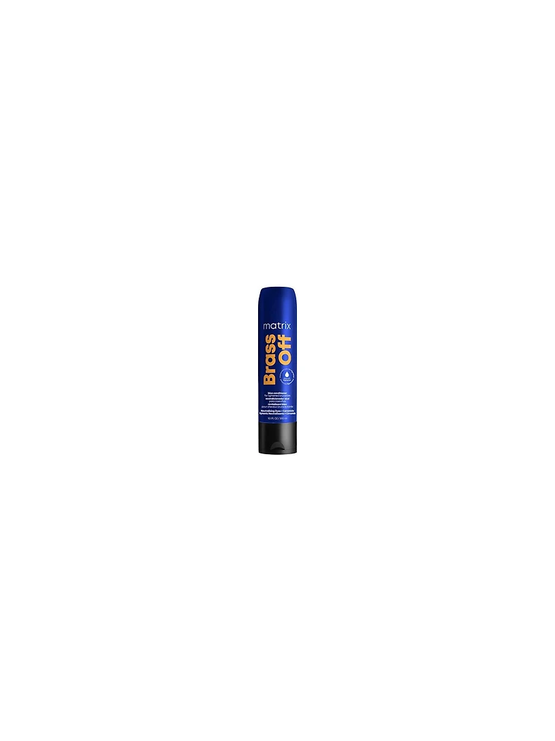 Matrix Brass Off Blue Conditioner