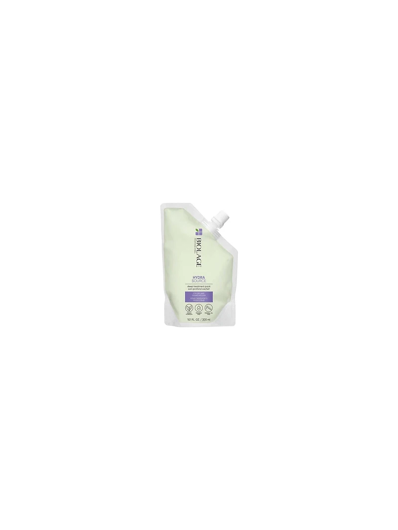 Matrix Biolage HydraSource Deep Treatment Pack - 300ml