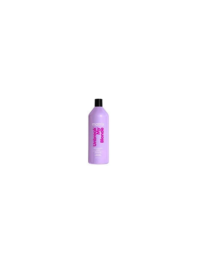 Matrix Unbreak My Blonde Shampoo - 1L