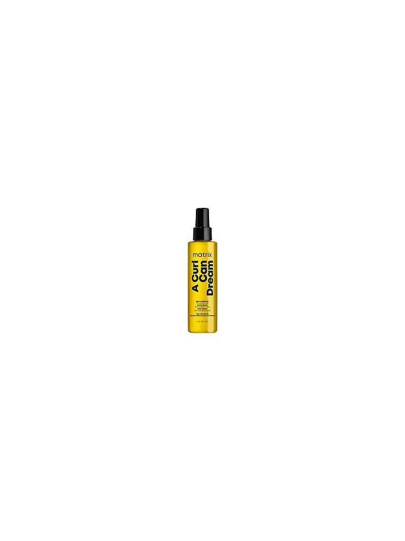 Matrix A Curl Can Dream Oil - 131ml