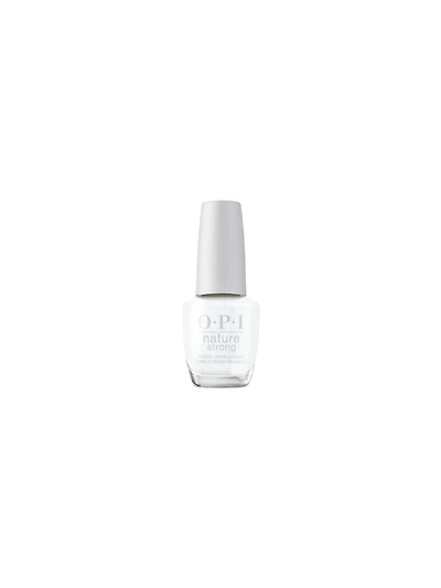 OPI Nature Strong Strong As Shell