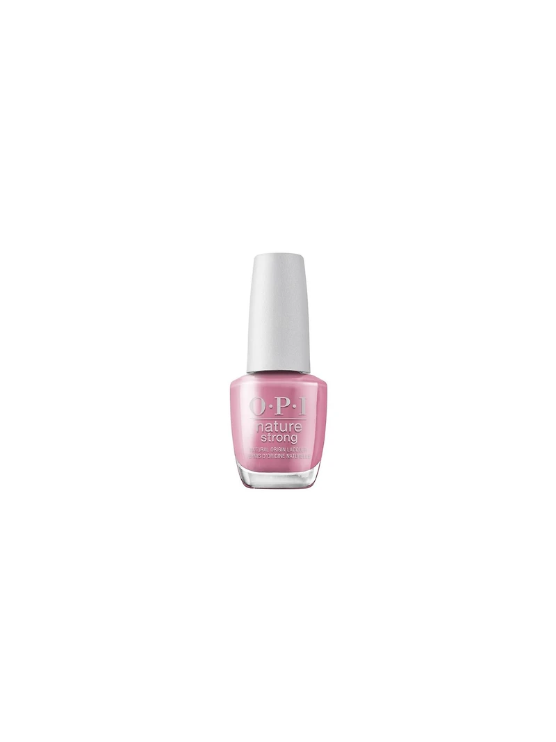 OPI Nature Strong Knowledge Is Flower
