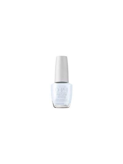 OPI Nature Strong RainDrop Expectations