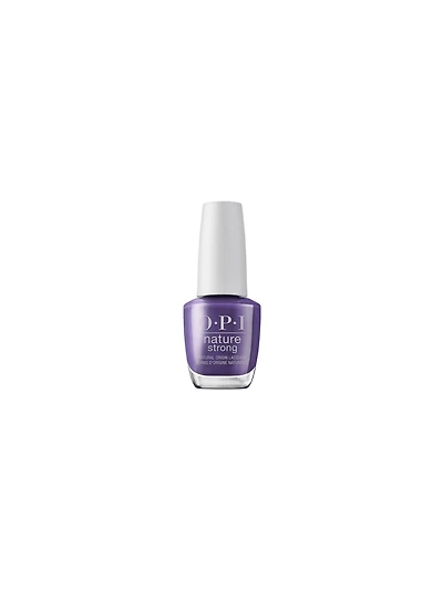 OPI Nature Strong A Great Fig World