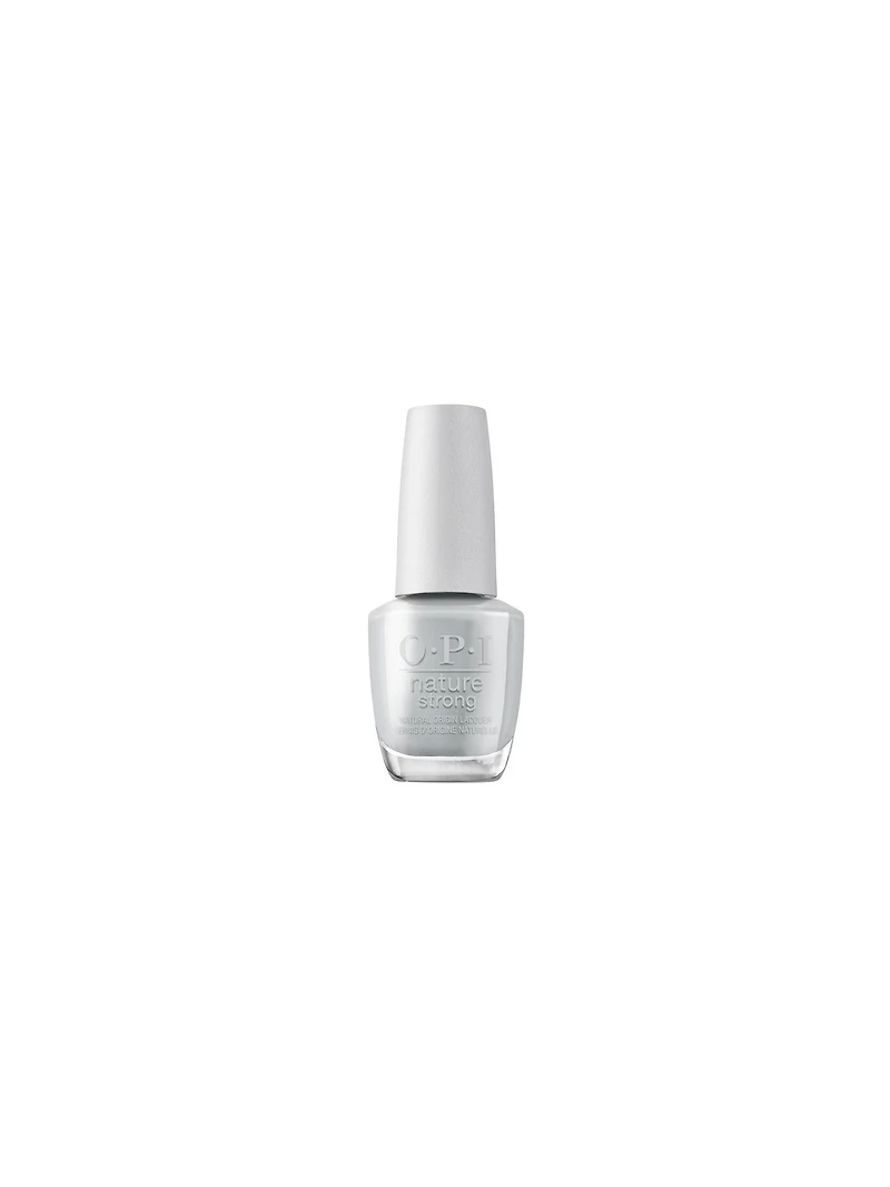 OPI Nature Strong Its Ashually OPI