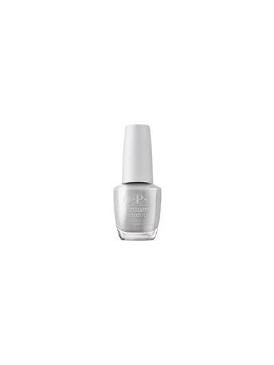 OPI Nature Strong Dawn Of A New Gray