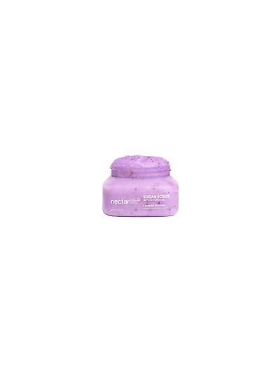 Nectarlife Exfoliating Body Scrub Lavender Blossom - 227g