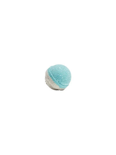 Nectarlife Round Bath Bombs Black Ice