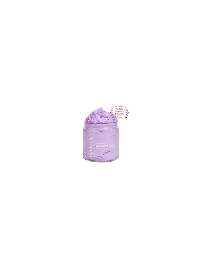 Nectarlife Nourishing Whipped Soap Lavender Blossom - 5oz