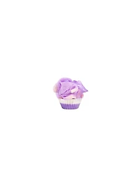 Nectarlife Loofah Soap Lavender