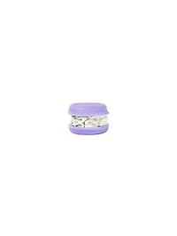 Nectarlife Jumbo Macaron Soap Lavender
