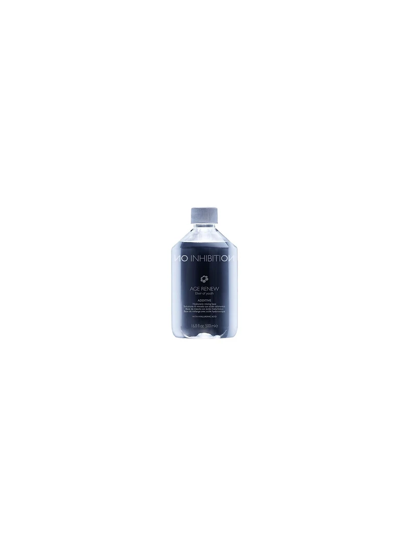 No Inhibition Additif Age Renew - 500ml