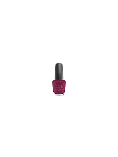 OPI Miami Beet