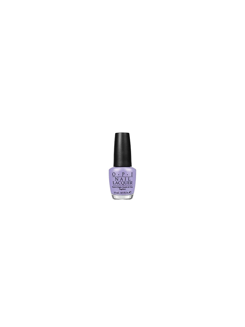 OPI You're Such A Budapest Nail Polish