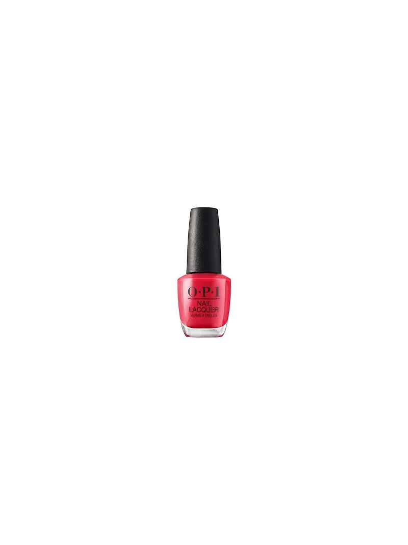 OPI Nous Seafood et le mangeons