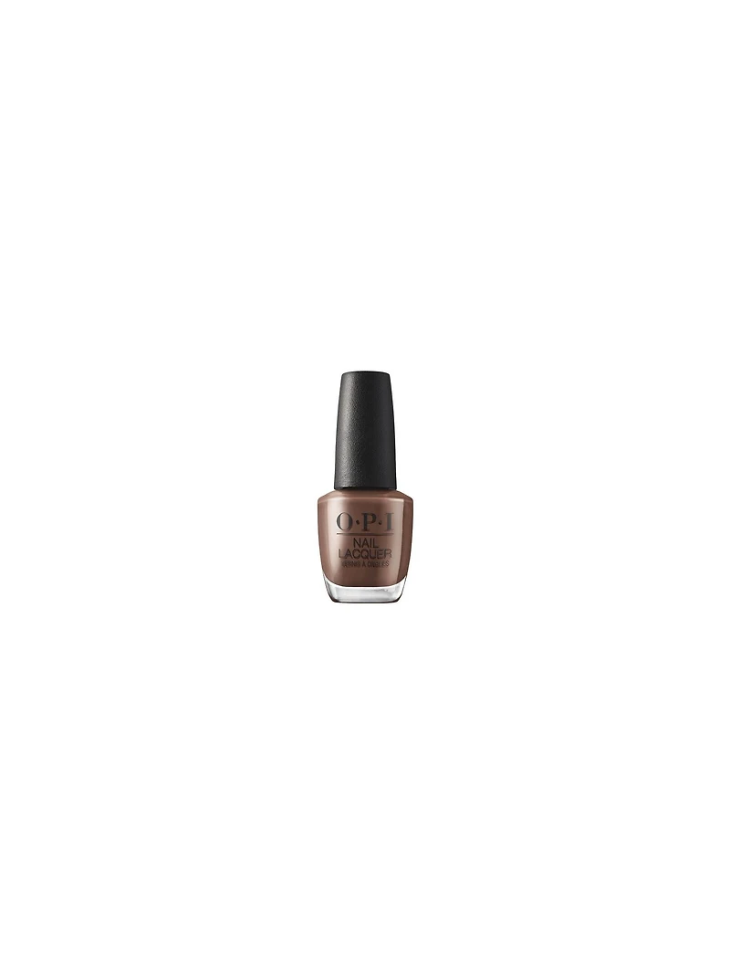 OPI Cliffside Karaoke