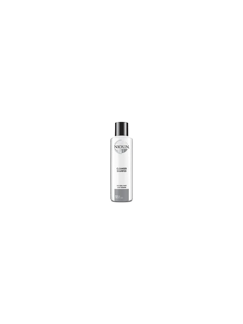 Nioxin System 1 Cleanser