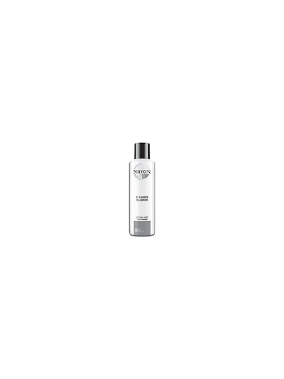 Nioxin System 1 Cleanser